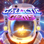 Galactic Gems logotyp