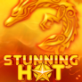 Stunning Hot logotyp