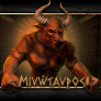 Minotaurus logotyp