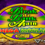 Break Da Bank Again Mega Moolah 4Tune Reels logotyp