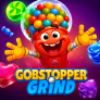 Gobstopper Grind logotyp