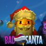 Bad Santa logotyp