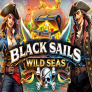 Black Sails Wild Seas logotyp
