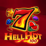 Hell Hot 100 logotyp