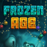 Frozen Age logotyp