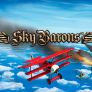 Sky Barons logotyp