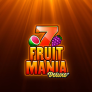Fruit Mania Deluxe logotyp