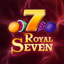 Royal Seven logotyp