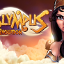 Olympus Evolution logotyp