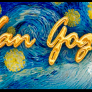Van Gogh logotyp