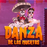 Danza De Los Muertos logotyp