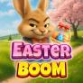 Easter BOOM logotyp