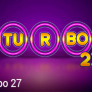 Turbo 27 logotyp