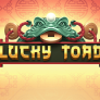 Lucky Toad logotyp