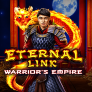 Eternal Link Warriors Empire logotyp