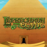 Leprechaun goes Egypt logotyp
