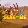 Seasons logotyp