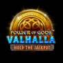 Power of Gods: Valhalla logotyp