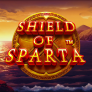 Shield of Sparta logotyp