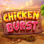 Chicken Burst logotyp