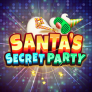 Santas Secret Party logotyp