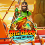 Big Bass Floats My Boat logotyp