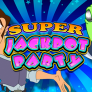 Super Jackpot Party logotyp