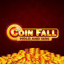 Coin Fall Hold and Win logotyp