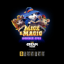 Mice & Magic Wonder Spin logotyp