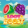 Loot Boost logotyp