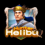 Hunter Helibu logotyp