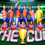 The Cup logotyp