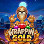 Wrappin' Gold logotyp