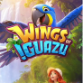 Wings of Iguazu logotyp