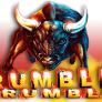 Rumble Rumble logotyp