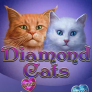 Diamond Cats logotyp