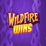 Wildfire Wins logotyp