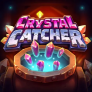Crystal Catcher logotyp