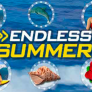 Endless Summer logotyp