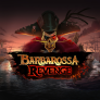 Barbarossa Revenge DoubleMax logotyp