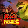 Rage to Riches logotyp
