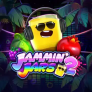 Jammin Jars 2 logotyp