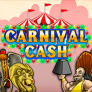 Carnival Cash logotyp