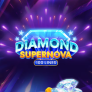 Diamond Supernova 100 logotyp