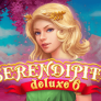 Serendipity Deluxe 6 logotyp