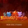 3 Wicked Devils logotyp