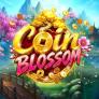 Coin Blossom logotyp