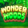 Wonder Woods logotyp