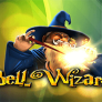 Bell Wizard logotyp