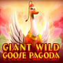 Giant Wild Goose Pagoda logotyp